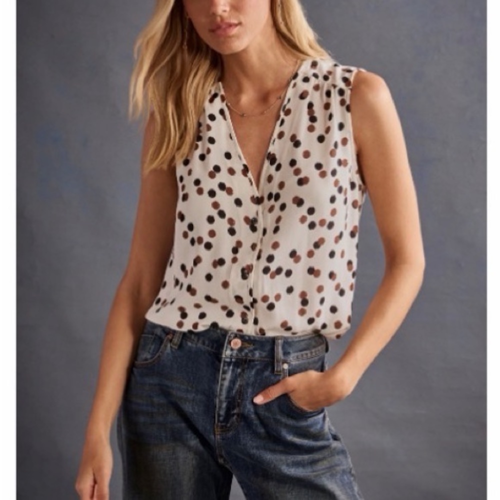 Cabi Sparkle Top - Picture 2 of 4